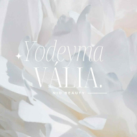 Valia Niche Damesparfum Yodeyma 15 Ml